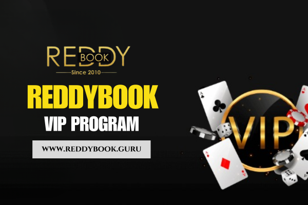 Reddybook