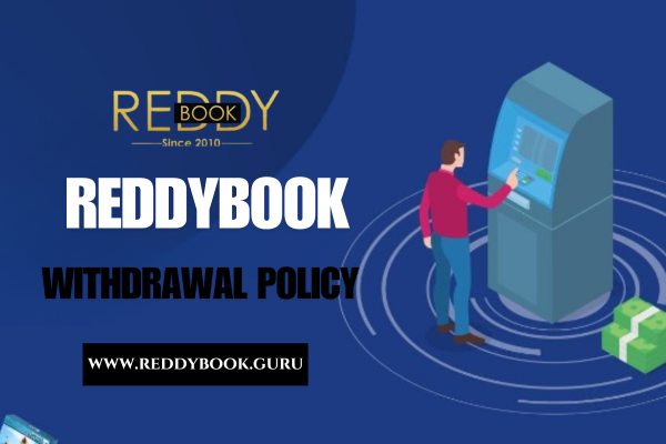Reddybook