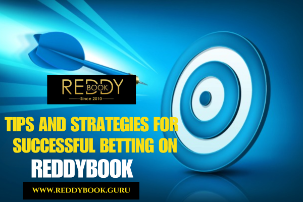Reddybook